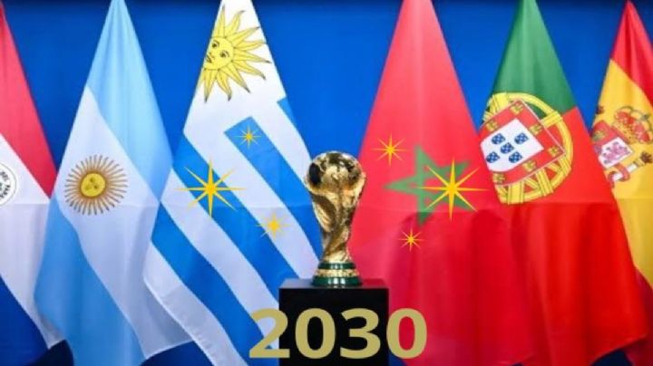 Mundial 2030: Así sería la nueva mascota para la Copa del Mundo según la Inteligencia Artificial