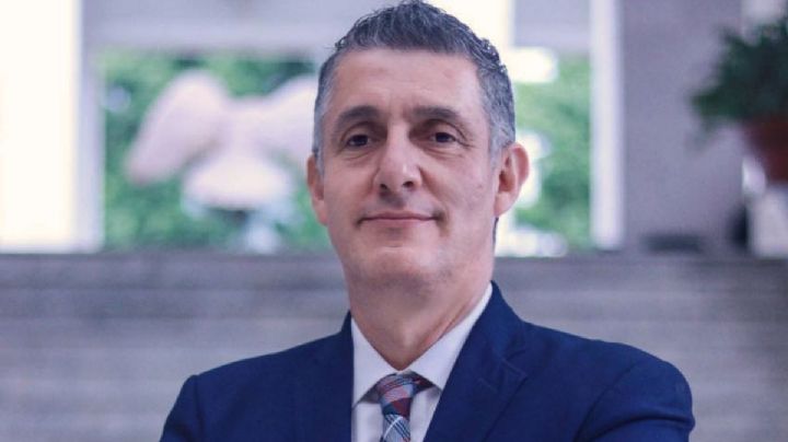 ¿Quién es Víctor Emmanuel Vargas Barrientos, nuevo secretario de Educación de Veracruz?