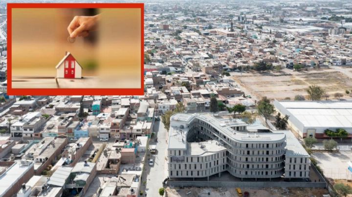 "Llevo 11 años pagando al Infonavit y mi deuda es mayor que cuando comenzó"