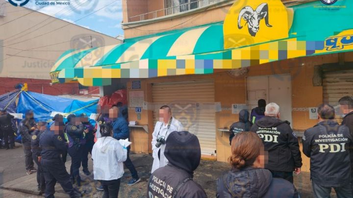 Clausuran el Borrego Viudo tras golpiza a dos clientes; fiscalía investiga