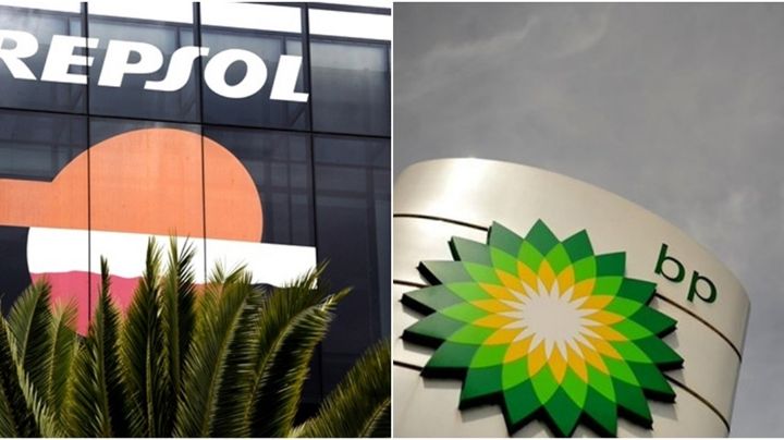 Repsol, BP o Chevron: las grandes petroleras tiran la toalla en México