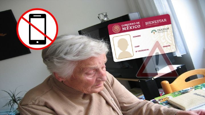 Tarjeta INAPAM: No sólo descuentos, ¿ahora regalará celulares a adultos mayores?