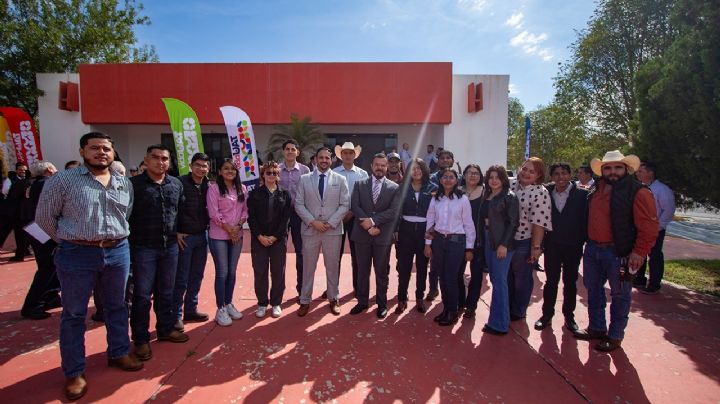La Facultad de Medicina Veterinaria de la UAT celebra su 66 aniversario