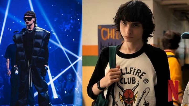 ¿Peso Pluma se convierte en actor y llega a Netflix?