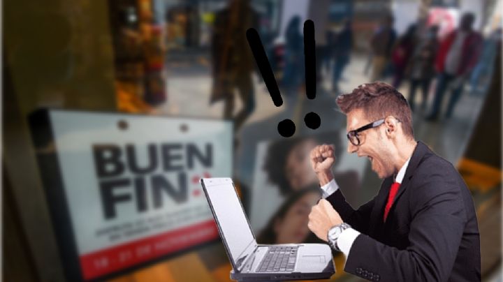 ¿Estás emprendiendo un negocio? Así puedes aprovechar el Buen Fin 2023 y otras fechas importantes