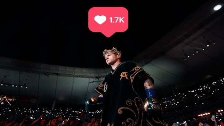 Primero Canelo rechaza a Faitelson y ahora él se desquita... así lo echa a su lista negra