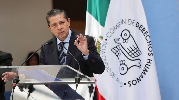 Coyoacán, impulsor de protección y respeto a DDHH: Giovani Gutiérrez