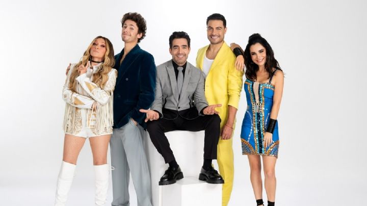 Estreno de ¿Quién es la máscara? 2023 se coloca como lo más visto en TV abierta