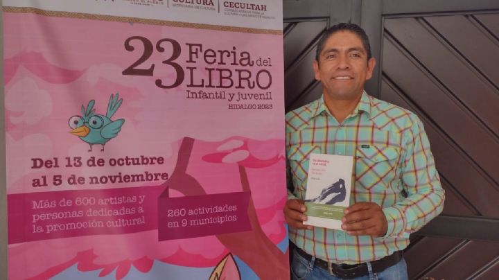 Rescate y reivindicación de la lengua hñähñu a través de la poesía de Xiko Jaén