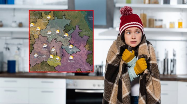 Clima CDMX y Edomex: ¿Cuánto frío hará por el solsticio de invierno?