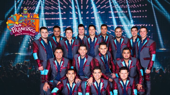 ¿Quién estará hoy en el Teatro del Pueblo Feria Pachuca, martes 17 de octubre?