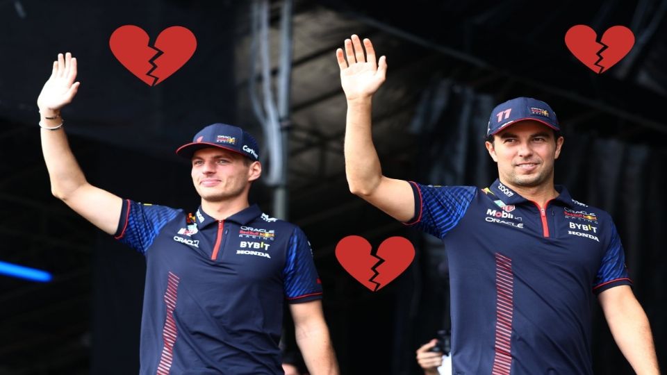 Max Verstappen no necesita de nadie para ser el número 1