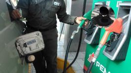 Foto que representa a SHCP podría aplicar subsidio extra a gasolina si se agota estímulo fiscal: Citi México