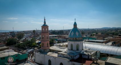 Frío, nublados y ausencia de lluvias este 17 de octubre en Guanajuato