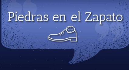 Piedras en el Zapato