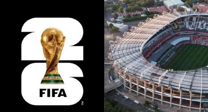 ¿Por qué el Estadio Azteca sería el primer recinto en albergar 3 Copas del Mundo?