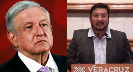 AMLO investigará presuntas extorsiones millonarias a empresarios de Veracruz por la PMA