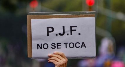 Justicia para todos