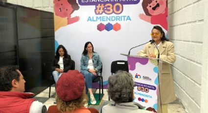 Lía Limón cumple con la reapertura 30 estancias infantiles en Álvaro Obregón