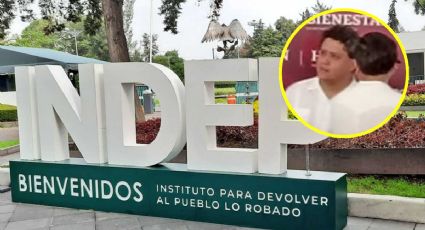 ¿Quién es el nuevo director del Indep?