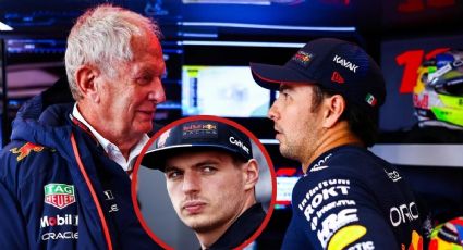 La polémica declaración de Red Bull sobre el futuro de Checo Pérez