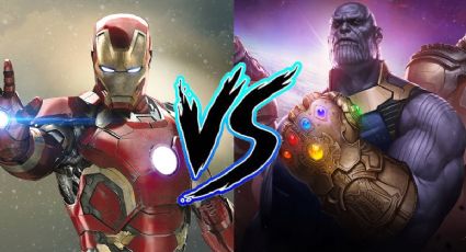 Iron Man muere: La explicación del día EXACTO en el que muere Tony Stark tras vencer a Thanos