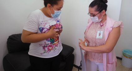 Prevención y tratamiento del cáncer de mama