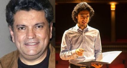 Este es el otro supuesto hijo de Sergio Andrade: Lo regaló, pero hoy es un famoso músico