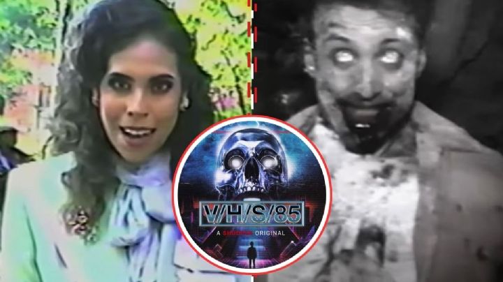 Esta es la nueva película de terror que tiene como protagonista el terremoto de 1985 en México