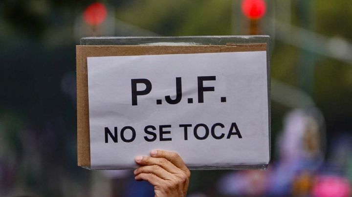 Justicia para todos