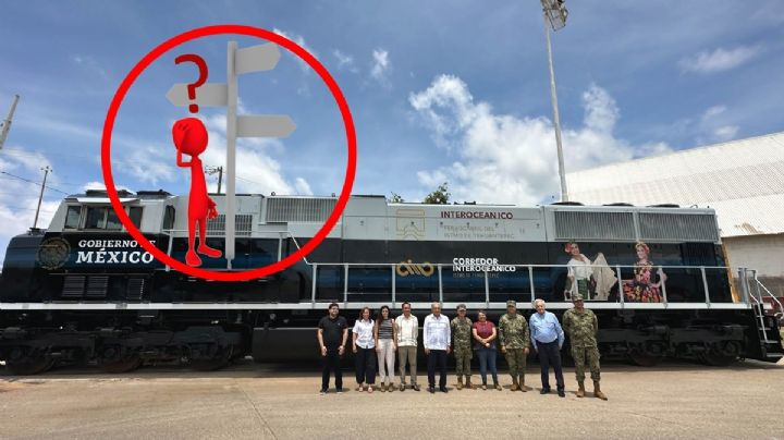 Tren interoceánico: las dudas del Financial Times