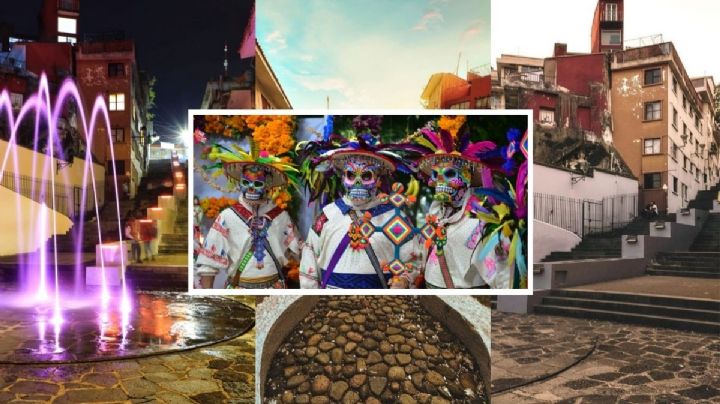 Celebrarán Xantolo en el Barrio Mágico de Xallitic el fin de semana; mira la cartelera