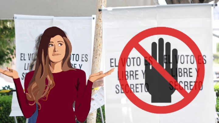 ¿Por qué se les negaba el voto a las mujeres hace 70 años?