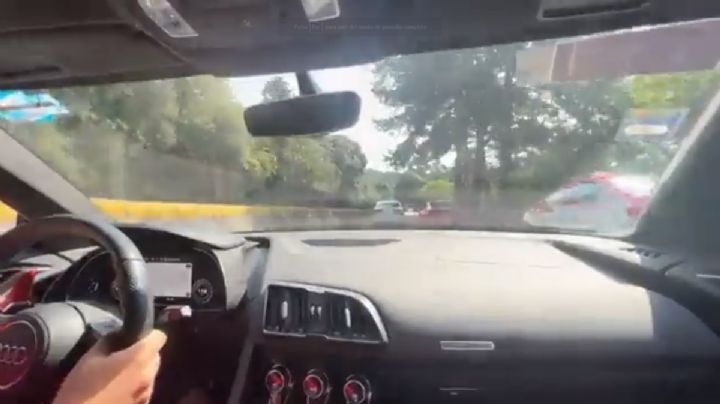 VIDEOS | Los accidentes más imprudentes y mortales en la México-Cuernavaca