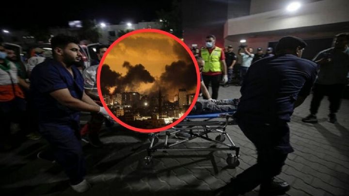 Muertes de periodistas elevan la alarma en el conflicto de Hamás e Israel