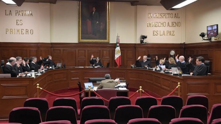 Suprema Corte destaca ahorros millonarios previo a discusión de sus fideicomisos en San Lázaro