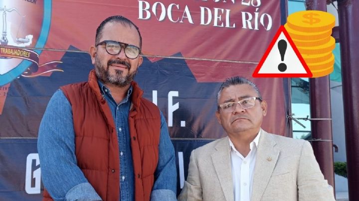 Muchos tenemos créditos hipotecarios: trabajadores del PJF ante extinción de fideicomisos