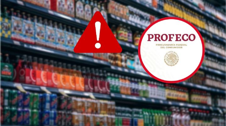 Este es el famoso supermercado que no recomienda Profeco para que hagas tu despensa