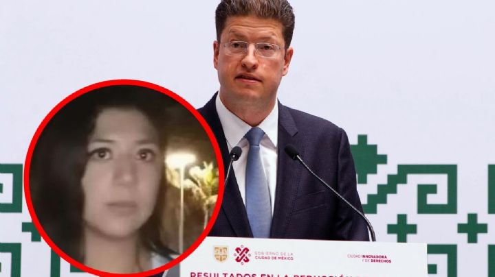 Presume titular de SSC baja en delitos; va por involucrados en caso Montserrat