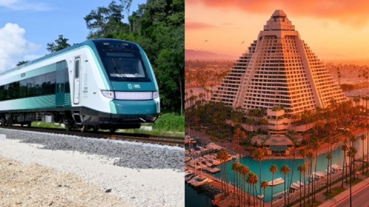 Así serán los hoteles del Tren Maya, tendrán hasta gimnasio y más