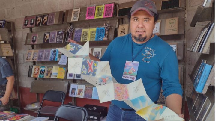 No todo es Benedetti, esta es la oferta editorial independiente de la FLIJ 2023