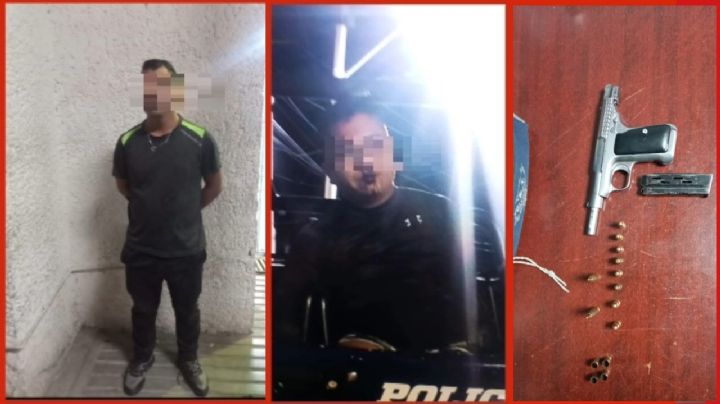 Más policías ladrones en León: atrapan a 2