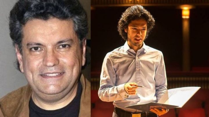 Este es el otro supuesto hijo de Sergio Andrade: Lo regaló, pero hoy es un famoso músico