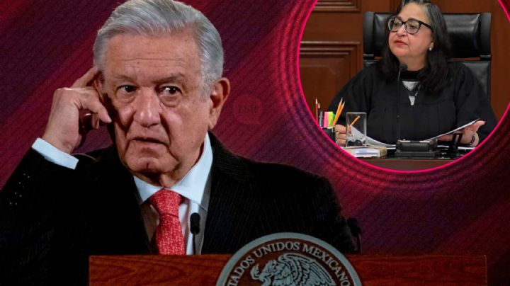 Poder Judicial bajo tormenta