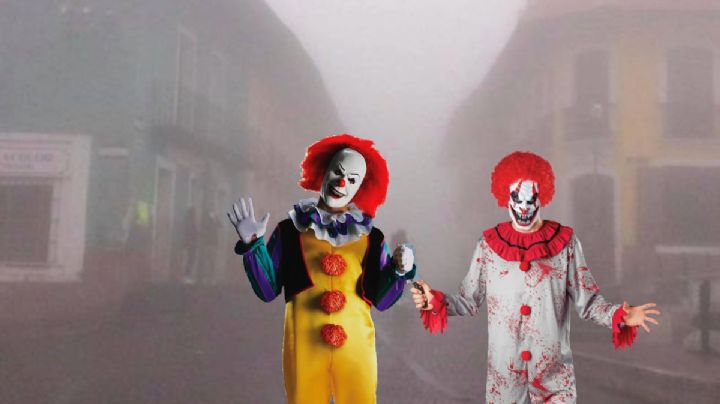 Este jueves inicia la Feria del Terror en Real del Monte; estas son las actividades