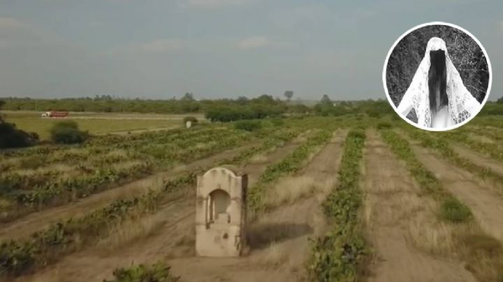 La Llorona en Guanajuato: aquí está su tumba