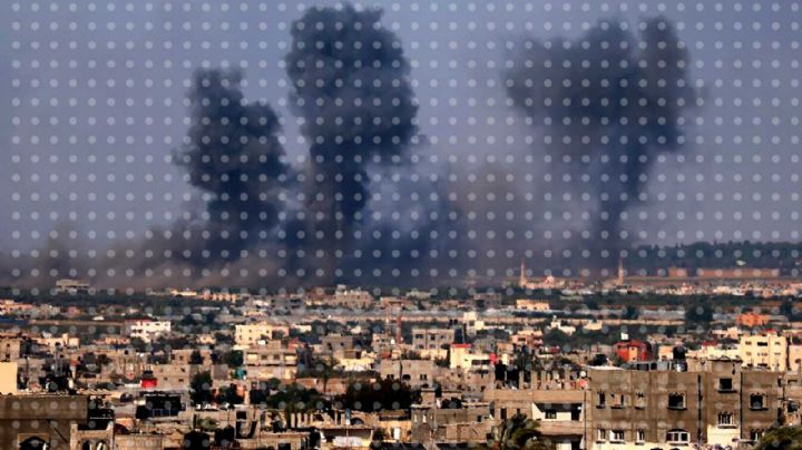 Colonialismo y limpieza étnica en el siglo XXI