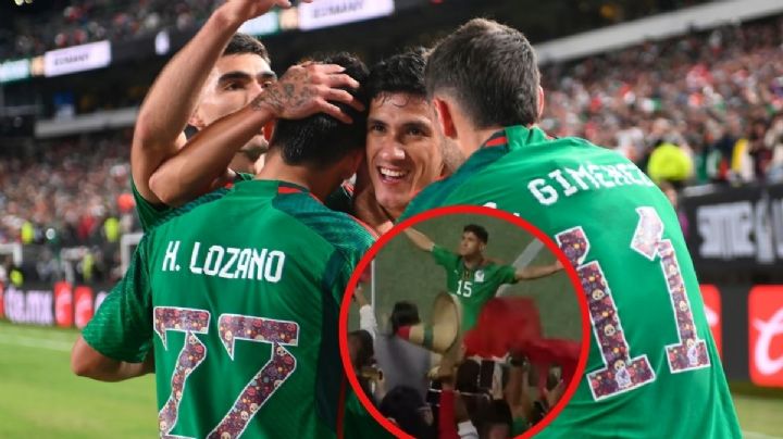 Los mejores MEMES del empate entre México y Alemania, con Antuna de protagonista