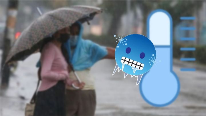 ¿Cómo estará el clima en Hidalgo este miércoles 18 de octubre?