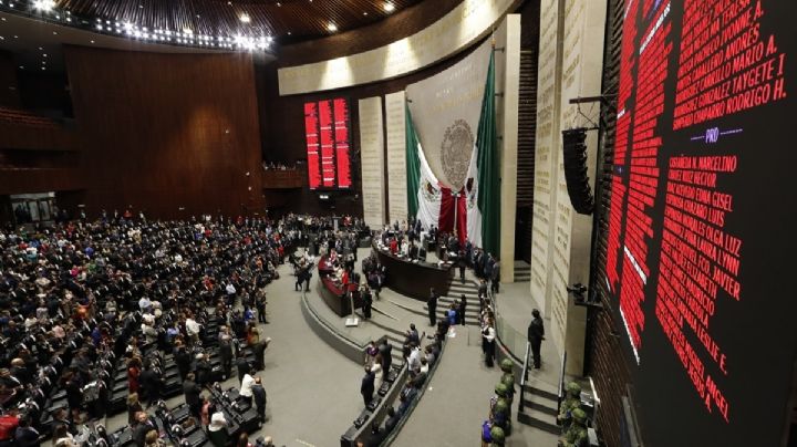 Diputados aprueban “home office” legislativo